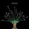 Leila - Mettle (10" Single) Vinyl Vinyl (10" single)