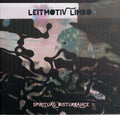 LEITMOTIV LIMBO - Spiritual Disturbance CD CD