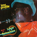 Lekan Animashaun - Low Profile (Not For The Blacks) Vinyl