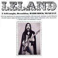 LELAND - A Self-Taught, Decathlon Hard Rock Musician CD CD