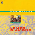 LEMZO DIAMONO - Marimbalax CD CD