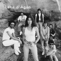 LENA D'AGUA - Jardim Zoologico Vinyl 12"