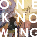 LENA RAINE - Oneknowing CD CD