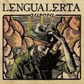 LENGUALERTA - Aurora CD CD