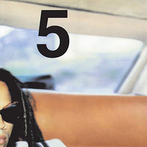 Lenny Kravitz - 5 (180 Gram Vinyl) (2 Lp's) Vinyl