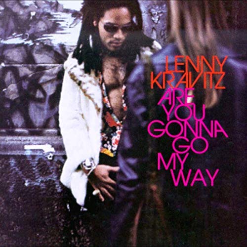 Lenny Kravitz - Are You Gonna Go My Way [2 LP] Vinyl