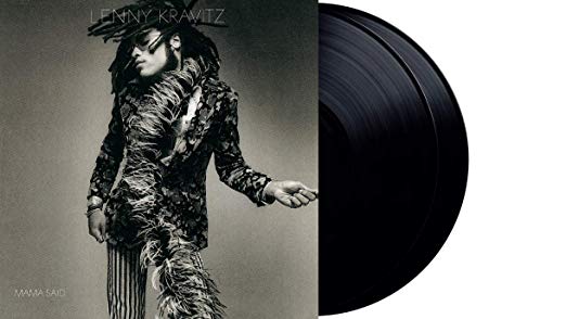 Lenny Kravitz - Mama Said (180 Gram Vinyl) (2 Lp) Vinyl