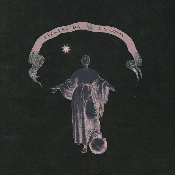 Lentamente - Bienvenida (Strawberry Milkshake Vinyl) Vinyl