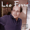 LEO FERRE - L'Homme CD CD