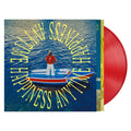 Leon Bridges - Happiness Anytime (Indie Exclusive, Limited Edition, "Campari" Red Colored Vinyl) Vinyl