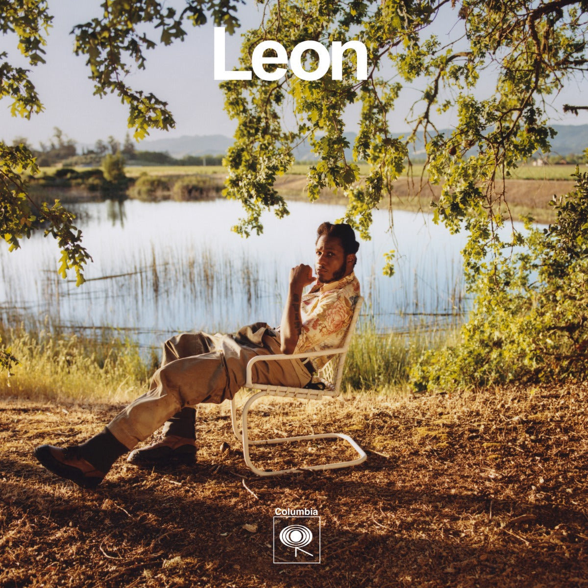 Leon Bridges - Leon Vinyl