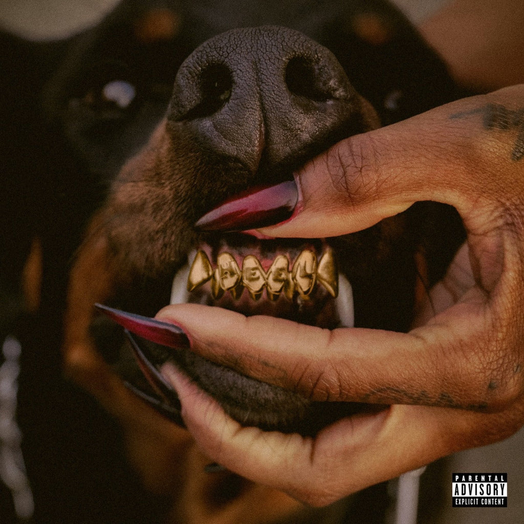Leon Thomas - Mutt Deluxe: Heel [Translucent Ruby 2 Lp] Vinyl