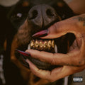 Leon Thomas - Mutt Deluxe: Heel [Translucent Ruby 2 Lp] Vinyl