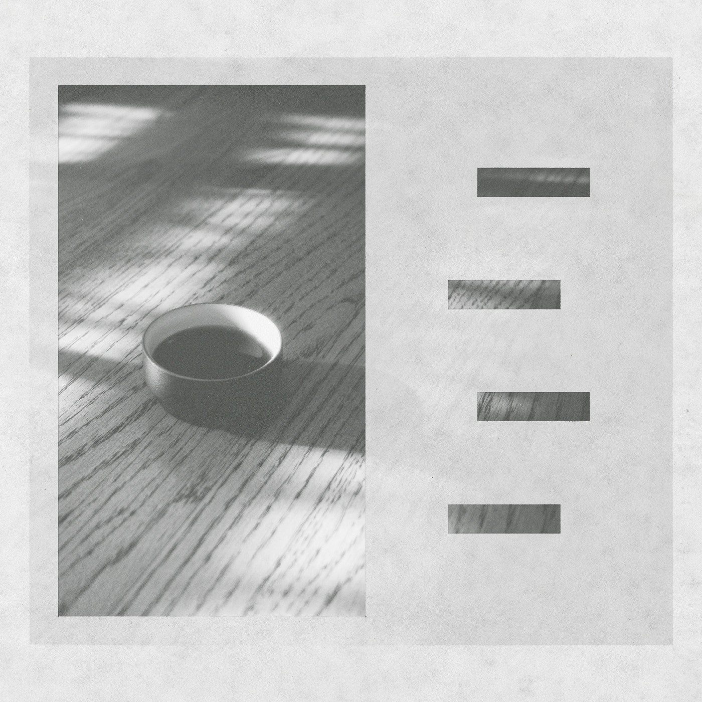 Leon Todd Johnson - Wa Kei Sei Jaku CD
