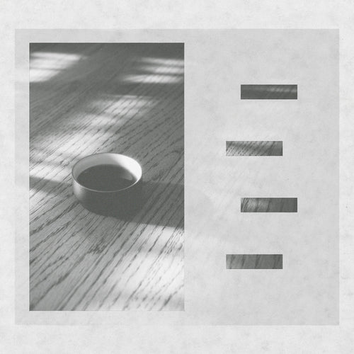 Leon Todd Johnson - Wa Kei Sei Jaku CD