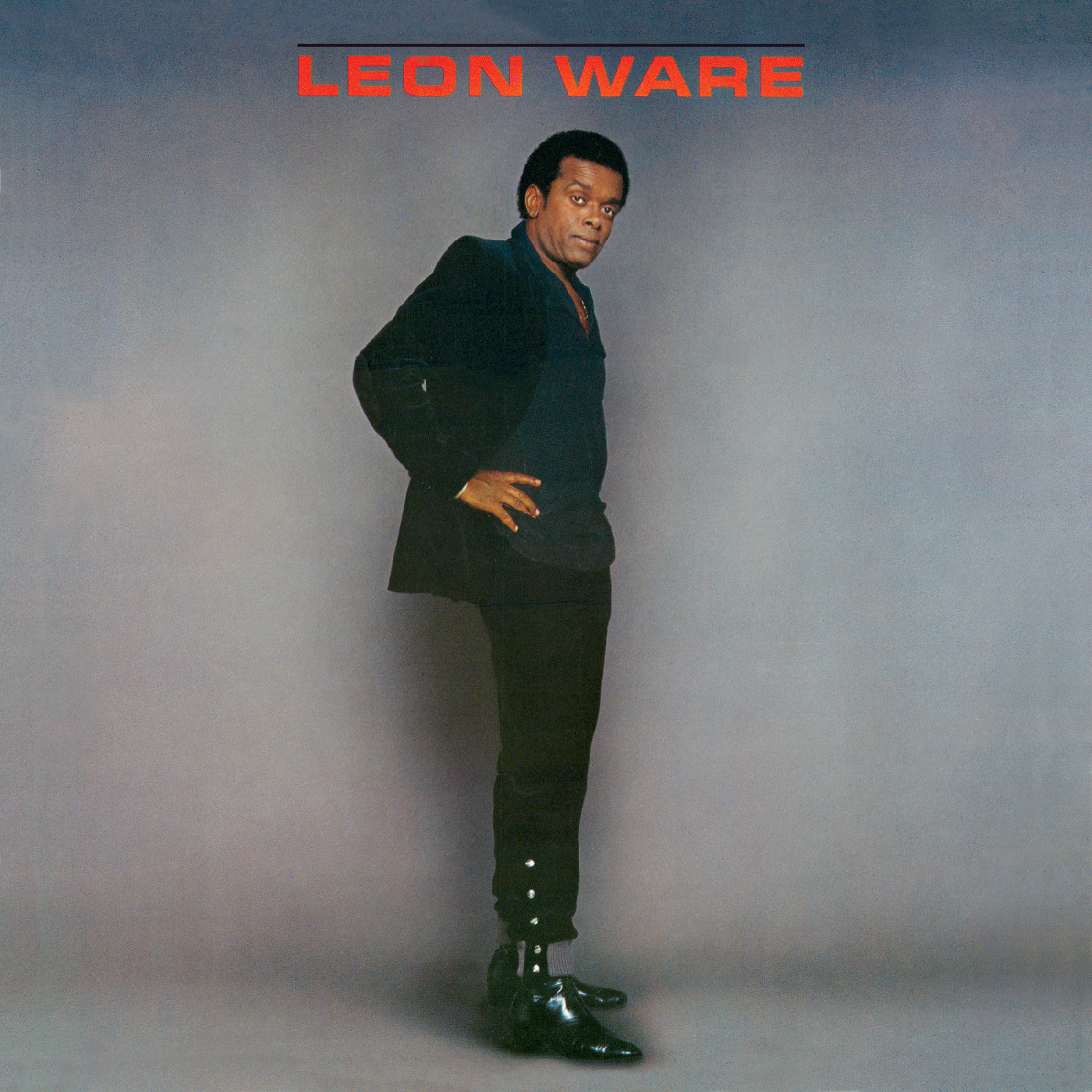 Leon Ware - Leon Ware (Orange Crush Vinyl) Vinyl