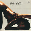 Leon Ware - Musical Massage [Lp] Vinyl