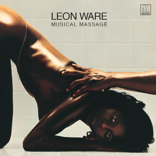 Leon Ware - Musical Massage [Lp] Vinyl