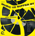 LEONA ANDERSON - Music To Suffer By Remastered CD CD