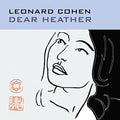 Leonard Cohen - Dear Heather [Import] Vinyl