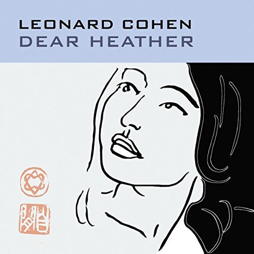 Leonard Cohen - Dear Heather [Import] Vinyl