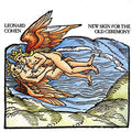 Leonard Cohen - New Skin For The Old Ceremony [Import] Vinyl