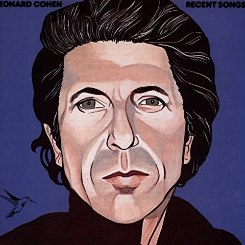 Leonard Cohen - Recent Songs [Import] Vinyl