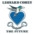 Leonard Cohen - The Future [Import] Vinyl