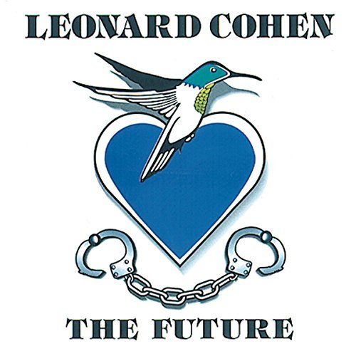 Leonard Cohen - The Future [Import] Vinyl