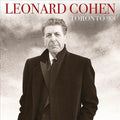 Leonard Cohen - TORONTO 88 Vinyl 2LP