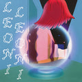 LEONI LEONI - Leoni Leoni Vinyl LP