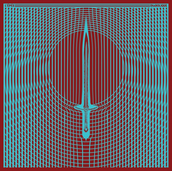 L'EPEE - Diabolique CD CD