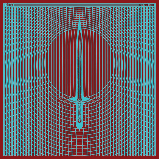 L'EPEE - Diabolique CD