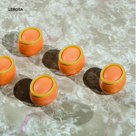 LEROSA - Bucket Of Eggs Vinyl 2LP
