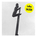 LEROY - Skläsh CD CD