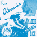 LES ABRANIS - Amazigh Freedom Rock 1973-1983 CD CD