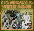 LES AMBASSADEURS - Les Ambassadeurs du Motel de Bamako CD 2CD