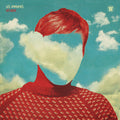 Les Imprimes - Reverie - Lucid Blue Vinyl