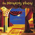 LES NEGRESSES VERTES - Famille Nombreuse CD CD