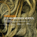 LES NEGRESSES VERTES - Trabendo Vinyl 2LP+CD