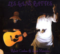 LES SANS PATTES - Les Sans Pattes CD CD+DVD