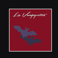 Les Vampyrettes - Les Vampyrettes (BOX & MOBILE) Vinyl 3x10" Box + Mobile