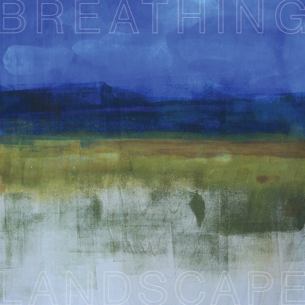 LESLEE SMUCKER - Breathing Landscape Vinyl LP