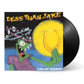 LESS THAN JAKE - Losing Streak [Explicit Content] Vinyl