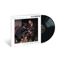Lester Young/Roy Eldridge/Harry Edison - Laughin' To Keep From Cryin; (Verve Acoustic Sounds Series) [180G Lp] Vinyl