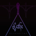 Lethe - Alienation (PURPLE VINYL) Vinyl LP, Purple Vinyl