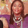 LETTA MBULU - In The Music... The Village Never Ends Vinyl LP