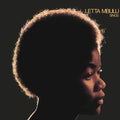 LETTA MBULU - Sings Vinyl LP