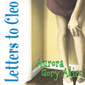 Letters To Cleo - Aurora Gory Alice (Remastered) (Sea Blue Vinyl) Vinyl