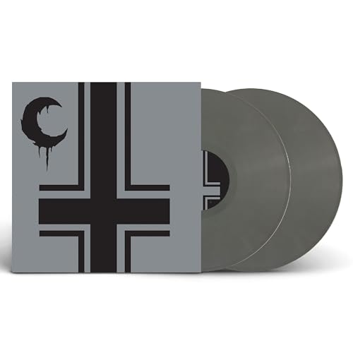 Leviathan - Howl Mockery At The Cross Vinyl